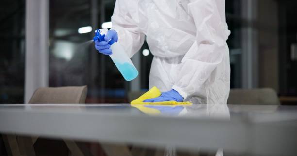 Licensed Blood Cleanup service in Dover, NJ - Trauma Clean Pros